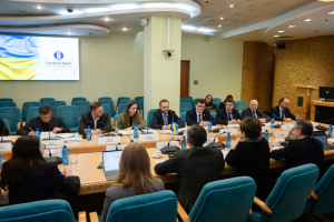 Мінрозвитку та ЄБРР обговорили подальші проєкти відновлення в Україні