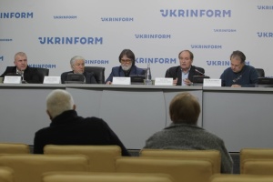 Про неприпустимість територіальних поступок України: звернення до ООН, Конгресу США та ЄС