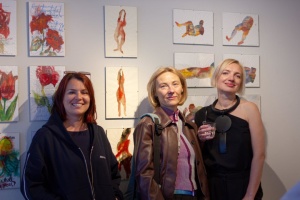 У Нідерландах відкрили виставку сучасного мистецтва, присвячена досвіду вимушеної міграції