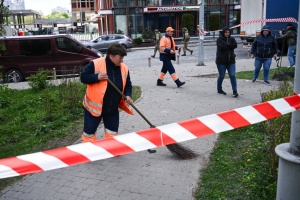 Уряд оновив правила виплат постраждалим працівникам критичної інфраструктури