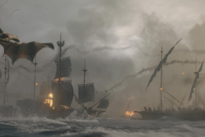 HBO Max показала трейлер нового сезону «Дому дракона»