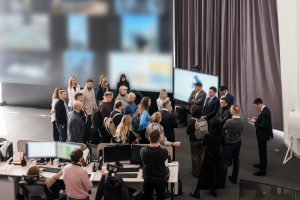 Україна поділиться з Естонією досвідом будівництва захисту об’єктів критичної інфраструктури