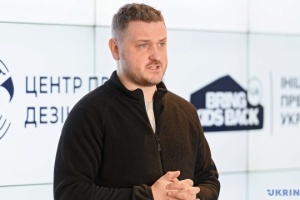 CCD says reports of new Russian offensive on Kyiv manipulation