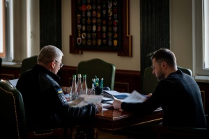 Russia expanding mobilization, planning further offensive operations – Zelensky