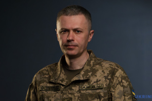 Придністровський напрямок залишається одним із пріоритетних для безпеки - Демченко