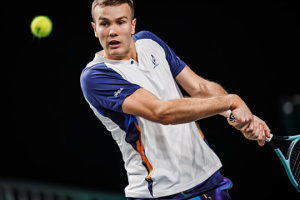 Сачко виграв свій стартовий матч на турнірі ATP у Чехії