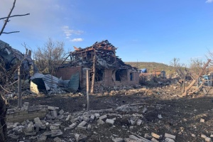 Росіяни минулої доби вбили двох жителів Донеччини і ще трьох поранили