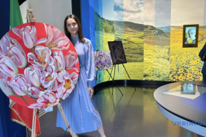 Une exposition d'artistes ukrainiens inaugurée à Rome