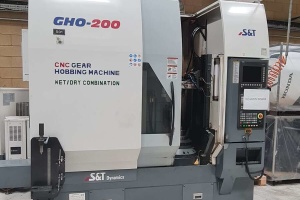 Розвідка розкрила дані про понад 60 іноземних верстатів, які використовує російський ВПК