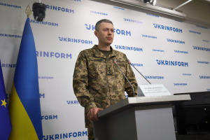 Держприкордонслужба: фронт, кордони, пункти пропуску