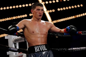 WBO заборонила російському боксеру захищати пояс чемпіона світу через війну РФ проти України