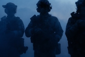 DIU reports elimination of Akhmat unit fighters in coordinated strike