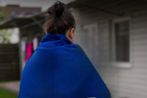 Із ТОТ Херсонщини повернули 15-річну дівчину