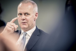 Новим послом Німеччини в Україні буде Борис Руґе - Spiegel