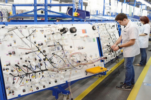 Рейтинг найбільших роботодавців України