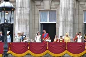 Принц і принцеса Уельські опублікували фото з нагоди 15-ї річниці одруження