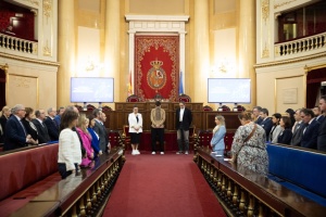 У Сенаті Іспанії закликали посилити тиск для повернення депортованих Росією українських дітей