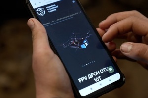 На Чернігівщині 12-річний хлопчик знешкодив FPV-дрон, який летів на його братів та сестер