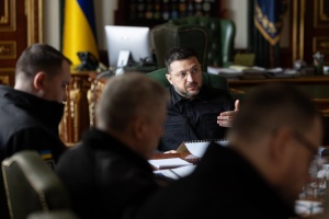 Зеленський про нові обміни: Коордштаб опрацював необхідні документи і списки