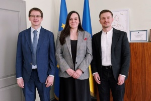 Кабмін ухвалив рішення про нові кадрові призначення у Мінкульті