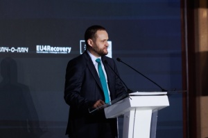 Кулеба: У фокусі теплової децентралізації - Київ, Харків та Дніпро