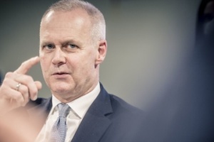 Boris Ruge wird neuer deutscher Botschafter in der Ukraine