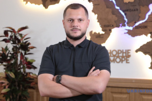 Kyiv region installing additional 150 MW of distributed gas generation, regional chief says