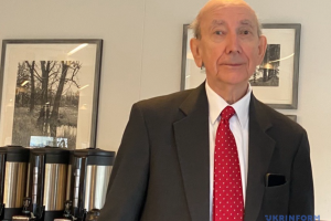 Експосол США: Україна з найбоєздатнішою армією в Європі буде оплотом регіональної безпеки