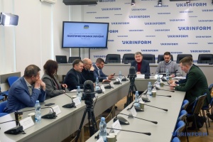 Аналітики назвали основні політичні ризики у повоєнній Україні
