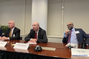 Експосол США - про відбудову України: Щоб бути успішними, починати обговорення потрібно вже зараз