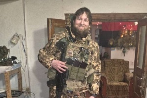 “Groundhog Day” on the front line