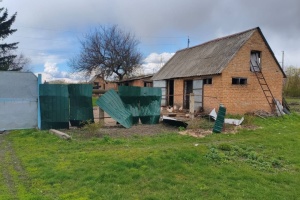 Понад 60 ударів за добу: на Сумщині під ворожим вогнем були 38 населених пунктів