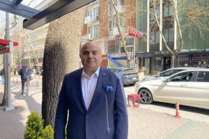 Турецький експерт назвав ключові етапи екологічного відновлення України