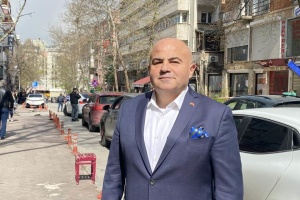 Очищення сільськогосподарських земель в Україні є питанням глобальної продовольчої безпеки - турецький експерт