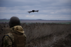 У Силах тероборони діє персональний рекрутинг, який допомагає знайти вакансію оператора БПЛА