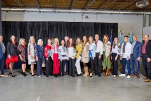 В американському Палатайні відкрили Український громадський центр