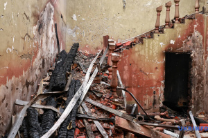 Zelensky: Seven hospitalized in Dnipro and five in Odesa after Russian attacks