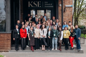 В Україні стартувала програма з розвитку партнерств між культурними інституціями та бізнесом