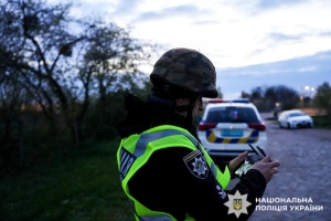 На Рівненщині оприлюднили прізвище чоловіка, який стріляв з автомата по групі оповіщення