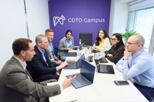 Мінцифри запустить нові інструменти за підтримки Світового банку