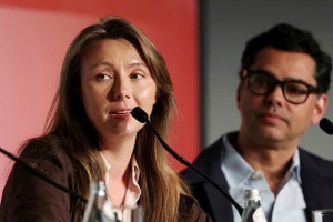 Марина Ер Горбач отримала нагороду на престижному кінофестивалі в Лос-Анджелесі