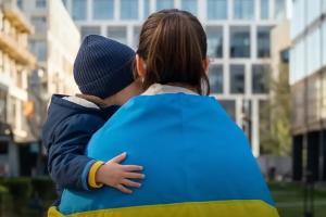 Для сімей зниклих безвісти захисників оновили процедуру видачі посвідчень на пільги