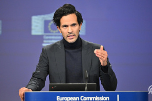 Євросоюз попередив Ізраїль про можливі санкції через вантажі викраденого Росією українського зерна