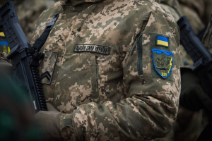 Сили оборони «зачистили» від росіян Новоплатонівку на Харківщині