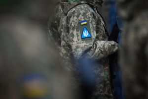 Україна стала гарантом безпеки, який завадив російському вторгненню в Європу - експерт