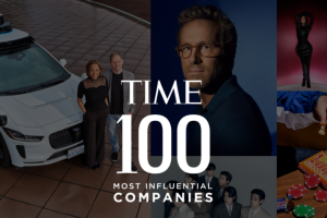 Time назвав сотню найвпливовіших компаній 2026 року