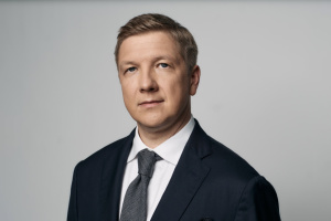 ВАКС зменшив Коболєву розмір застави