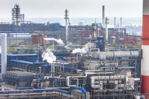 Генштаб підтвердив ураження в Росії заводу «Орскнефтеоргсинтез» та двох гелікоптерів 