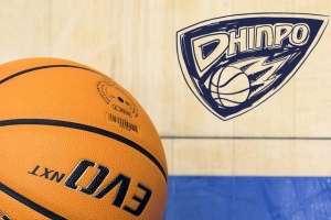 "Дніпро" вдруге здолав "Київ-Баскет" і втретє поспіль виграв Суперлігу України