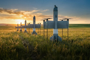 Міноборони закуповує 8 тисяч дронів-перехоплювачів Octopus для ЗСУ